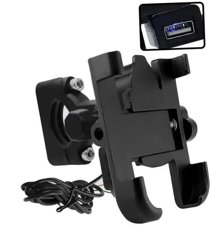 Mobile Phone Holder 360 Rotation